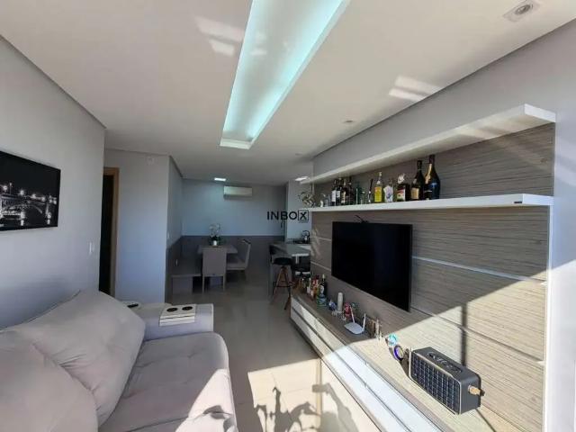 Apartamento para Venda em Bento Gonçalves/RS Progresso 2 Quartos