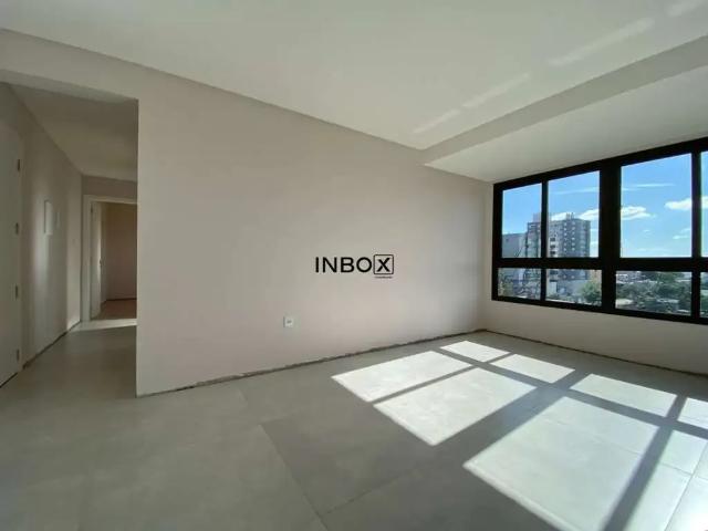 Apartamento para Venda em Bento Gonçalves/RS Progresso 2 Quartos