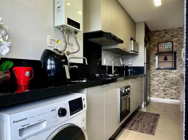 Apartamento para Venda em Bento Gonçalves/RS Progresso 2 Quartos