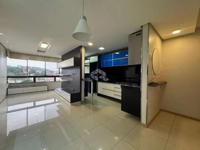 Apartamento para Venda em Bento Gonçalves/RS Progresso 2 Quartos
