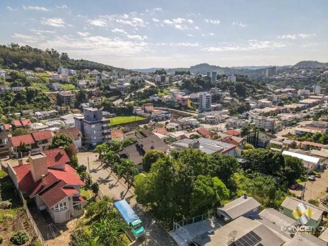 Apartamento para Venda em Bento Gonçalves/RS Progresso 2 Quartos