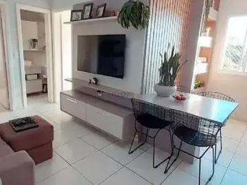 Apartamento para Venda em Bento Gonçalves/RS Progresso 2 Quartos