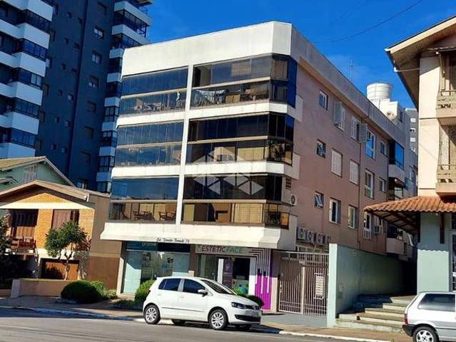 Apartamento para Venda em Bento Gonçalves/RS São Bento 2 Quartos