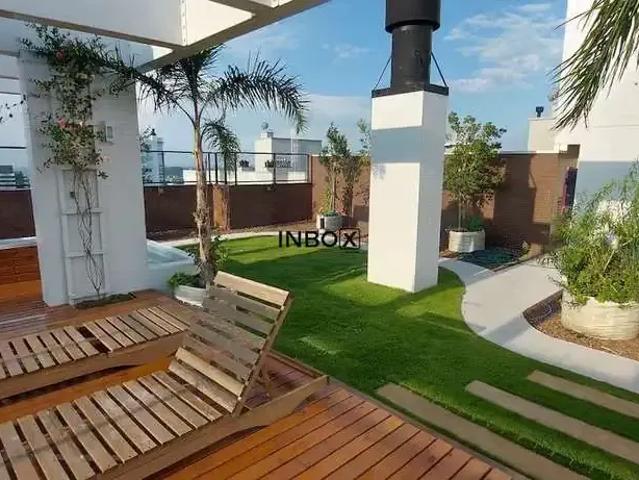 Apartamento para Venda em Bento Gonçalves/RS São Bento 2 Quartos