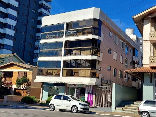 Apartamento para Venda em Bento Gonçalves/RS São Bento 2 Quartos