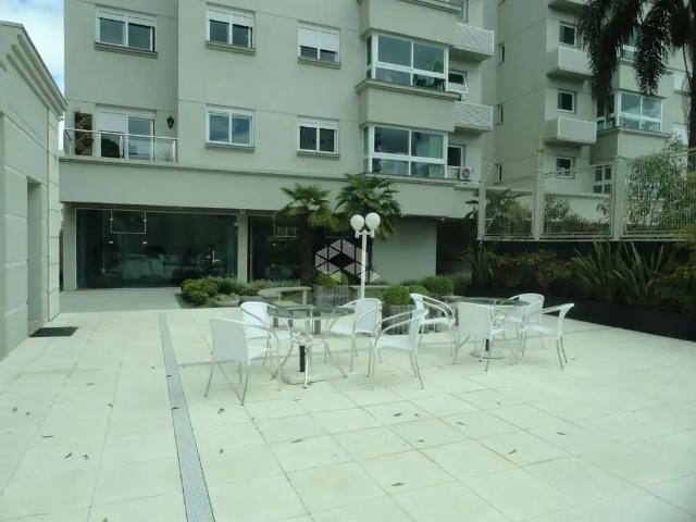 Apartamento para Venda em Bento Gonçalves/RS São Bento 2 Quartos