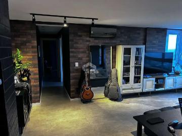 Apartamento para Venda em Bento Gonçalves/RS São Bento 2 Quartos