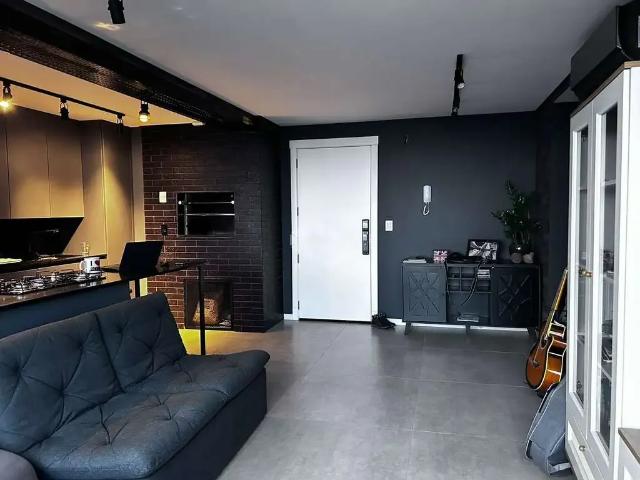 Apartamento para Venda em Bento Gonçalves/RS São Bento 2 Quartos