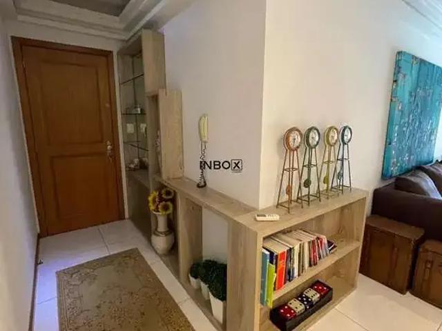 Apartamento para Venda em Bento Gonçalves/RS São Bento 2 Quartos