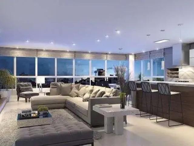 Apartamento para Venda em Bento Gonçalves/RS São Bento 3 Quartos