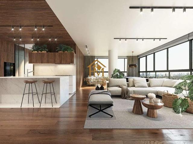 Apartamento para Venda em Bento Gonçalves/RS São Bento 3 Quartos