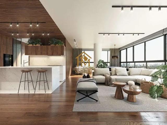 Apartamento para Venda em Bento Gonçalves/RS São Bento 3 Quartos
