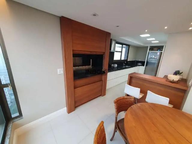Apartamento para Venda em Bento Gonçalves/RS São Bento 3 Quartos