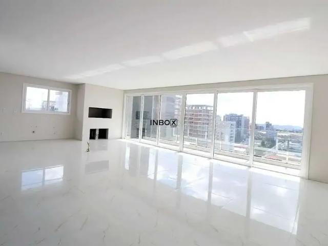 Apartamento para Venda em Bento Gonçalves/RS São Bento 3 Quartos