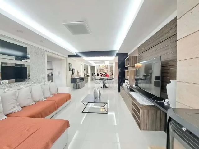 Apartamento para Venda em Bento Gonçalves/RS São Bento 3 Quartos