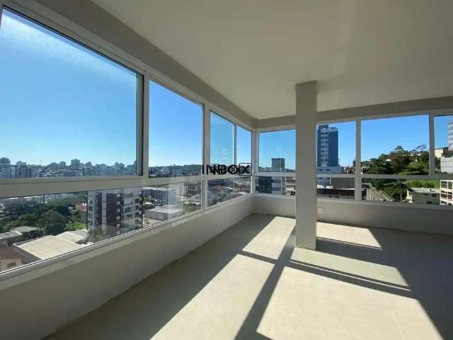 Apartamento para Venda em Bento Gonçalves/RS São Francisco 3 Quartos