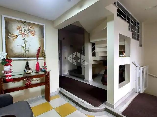 Apartamento para Venda em Bento Gonçalves/RS São Francisco 3 Quartos