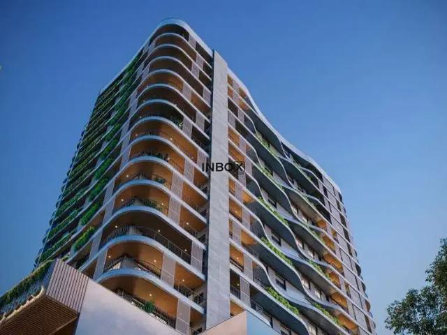 Apartamento para Venda em Bento Gonçalves/RS São Francisco 3 Quartos