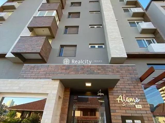 Apartamento para Venda em Bento Gonçalves/RS São Francisco 3 Quartos