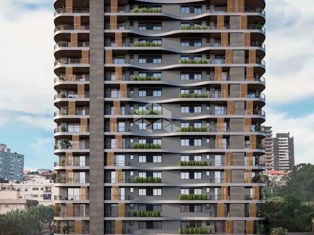 Apartamento para Venda em Bento Gonçalves/RS São Francisco 3 Quartos
