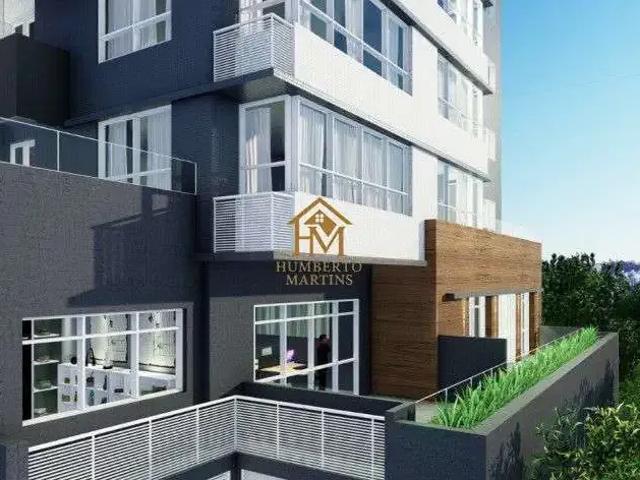 Apartamento para Venda em Bento Gonçalves/RS São Francisco 3 Quartos