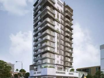 Apartamento para Venda em Bento Gonçalves/RS São Francisco 3 Quartos