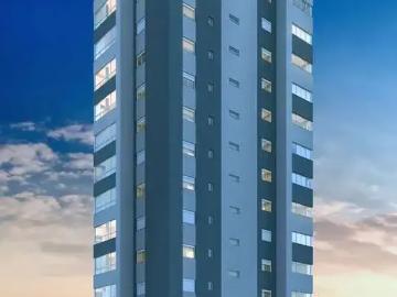 Apartamento para Venda em Bento Gonçalves/RS São Francisco 3 Quartos