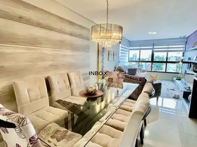 Apartamento para Venda em Bento Gonçalves/RS São Francisco 3 Quartos