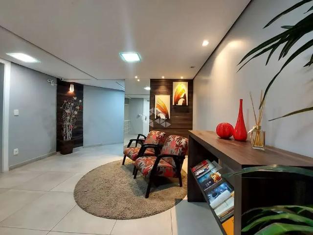 Apartamento para Venda em Bento Gonçalves/RS São Francisco 3 Quartos