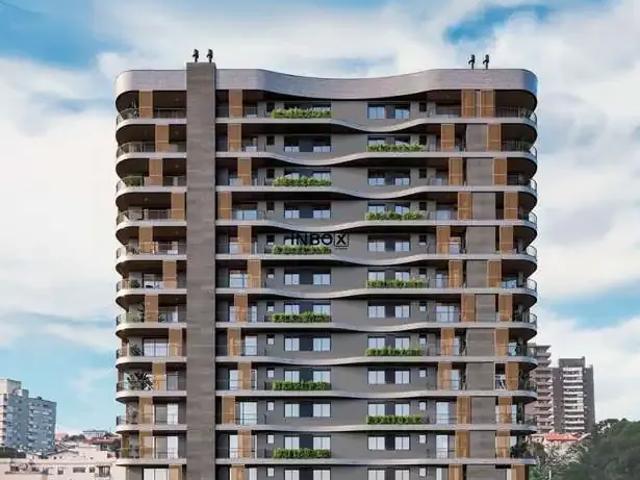 Apartamento para Venda em Bento Gonçalves/RS São Francisco 3 Quartos