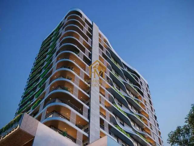 Apartamento para Venda em Bento Gonçalves/RS São Francisco 3 Quartos