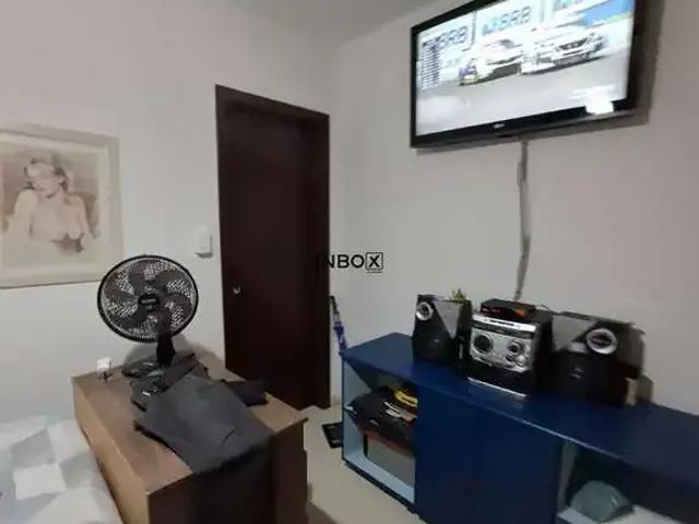 Apartamento para Venda em Bento Gonçalves/RS São Francisco 1 Quartos