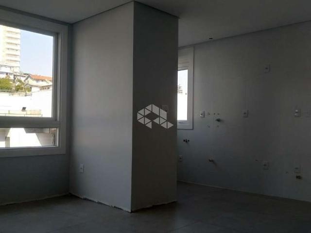 Apartamento para Venda em Bento Gonçalves/RS São Francisco 1 Quartos