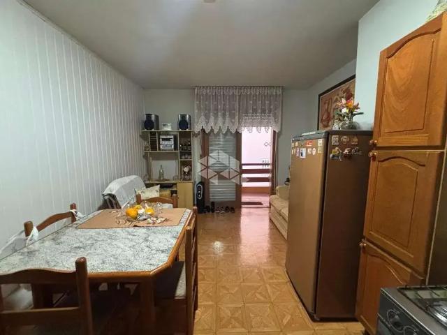 Apartamento para Venda em Bento Gonçalves/RS São Francisco 1 Quartos