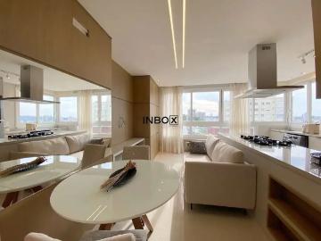 Apartamento para Venda em Bento Gonçalves/RS São Francisco 1 Quartos
