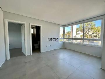 Apartamento para Venda em Bento Gonçalves/RS São Francisco 1 Quartos