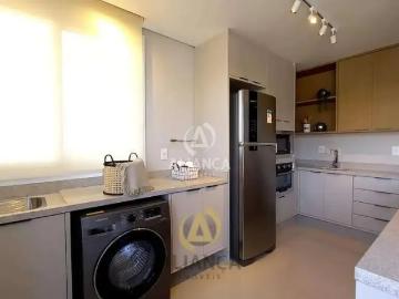 Apartamento para Venda em Bento Gonçalves/RS São Francisco 1 Quartos