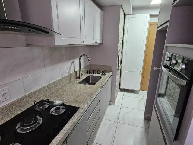 Apartamento para Venda em Bento Gonçalves/RS São Francisco 2 Quartos