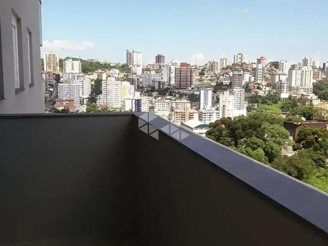 Apartamento para Venda em Bento Gonçalves/RS São Francisco 2 Quartos