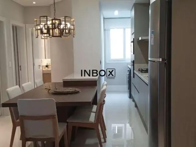 Apartamento para Venda em Bento Gonçalves/RS São Francisco 2 Quartos