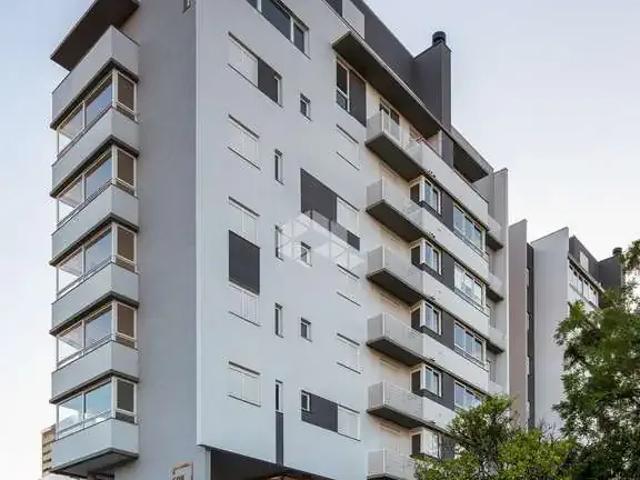 Apartamento para Venda em Bento Gonçalves/RS São Francisco 2 Quartos