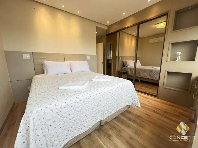 Apartamento para Venda em Bento Gonçalves/RS São Francisco 2 Quartos