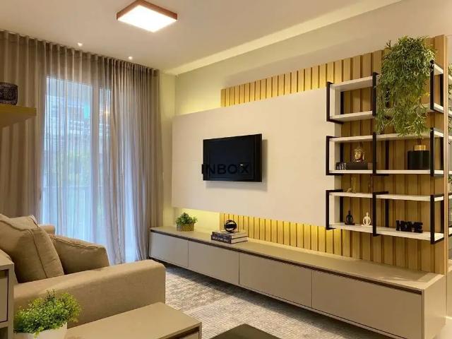 Apartamento para Venda em Bento Gonçalves/RS São Francisco 2 Quartos