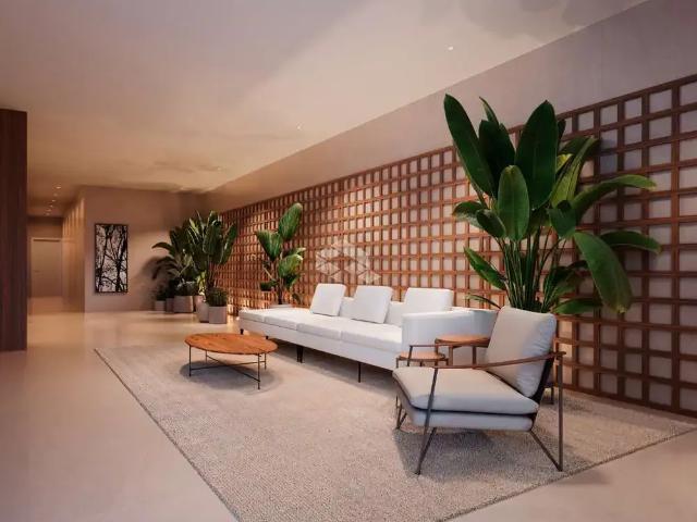 Apartamento para Venda em Bento Gonçalves/RS São Francisco 2 Quartos