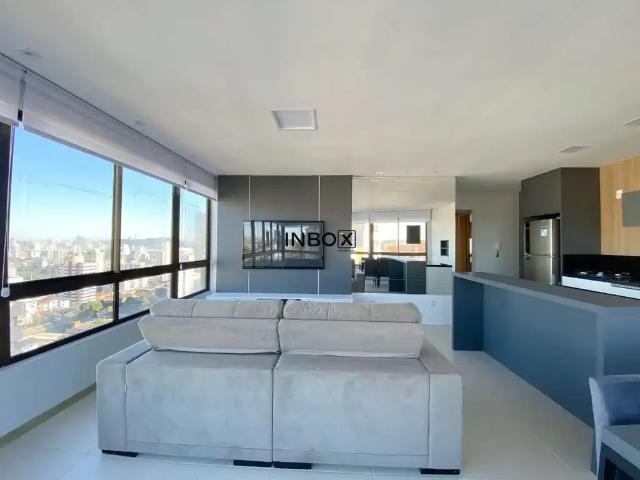 Apartamento para Venda em Bento Gonçalves/RS São Francisco 2 Quartos