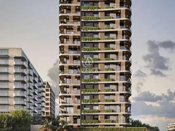 Apartamento para Venda em Bento Gonçalves/RS São Francisco 2 Quartos