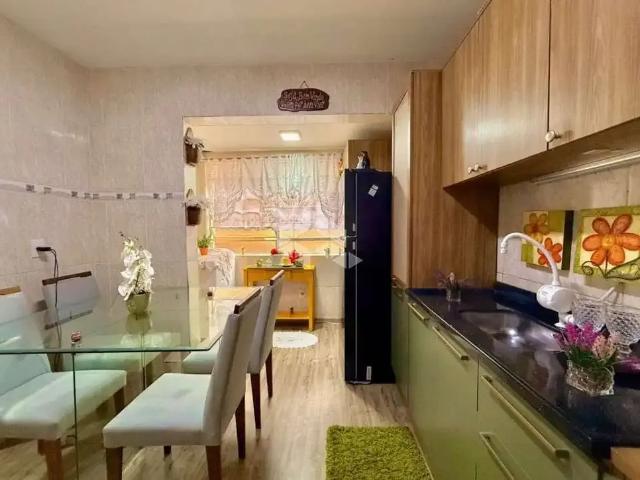 Apartamento para Venda em Bento Gonçalves/RS São Francisco 2 Quartos