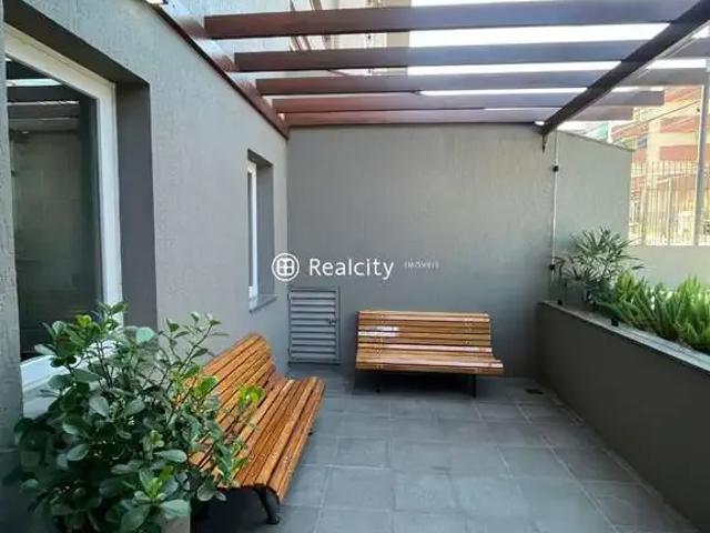 Apartamento para Venda em Bento Gonçalves/RS São Francisco 2 Quartos