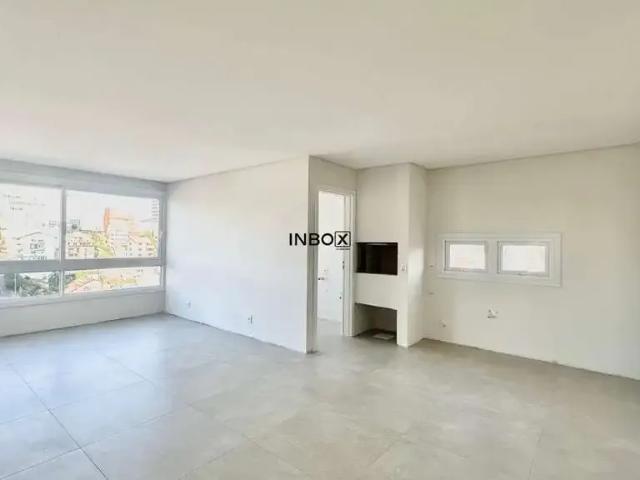 Apartamento para Venda em Bento Gonçalves/RS São Francisco 2 Quartos