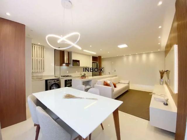 Apartamento para Venda em Bento Gonçalves/RS São Francisco 2 Quartos